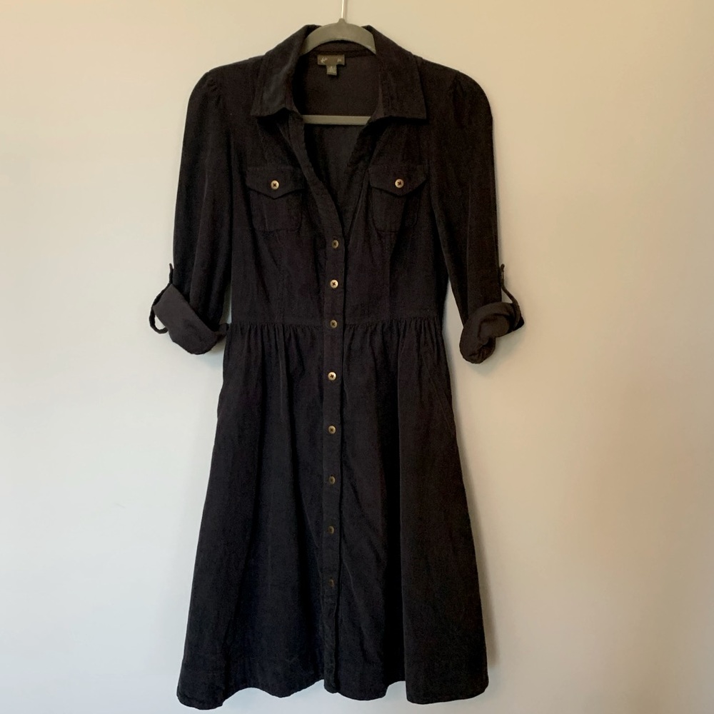Anthropologie dress